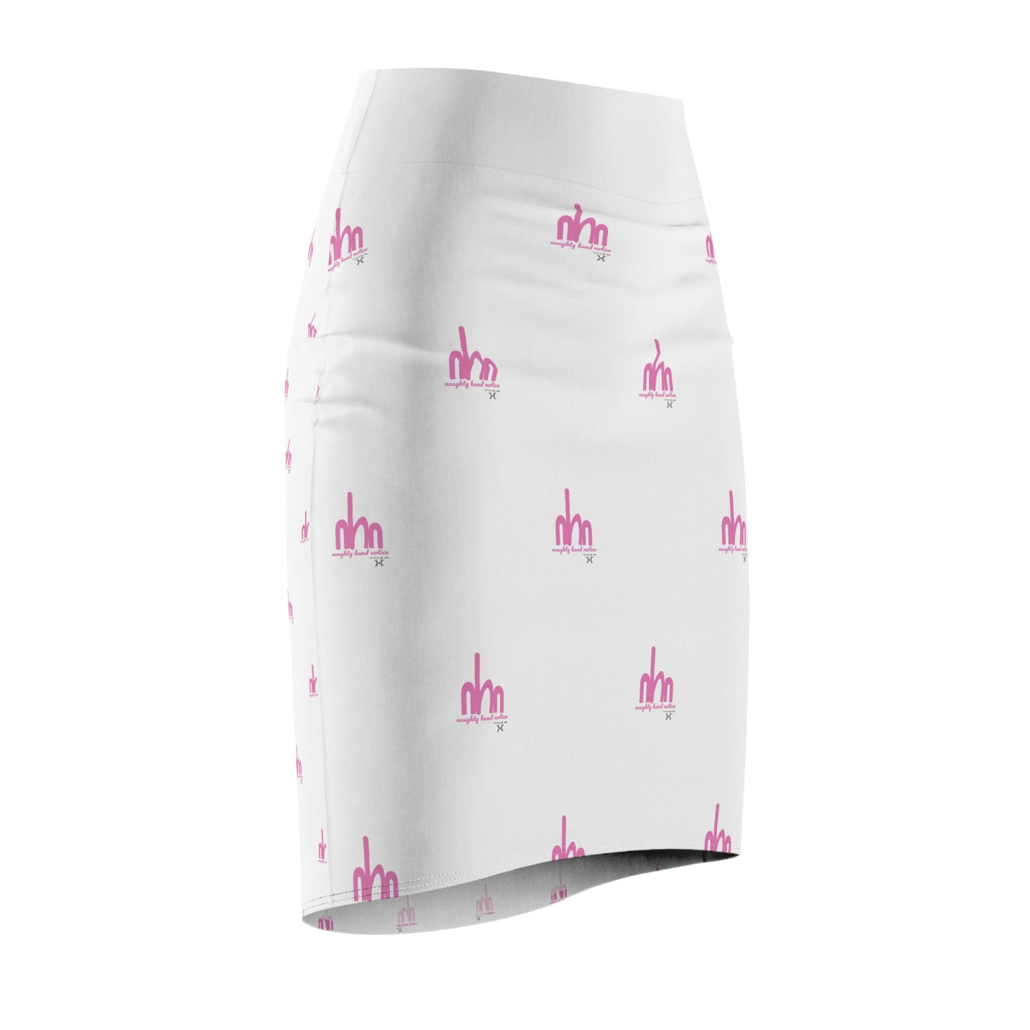 Women's Pencil Skirt (AOP)