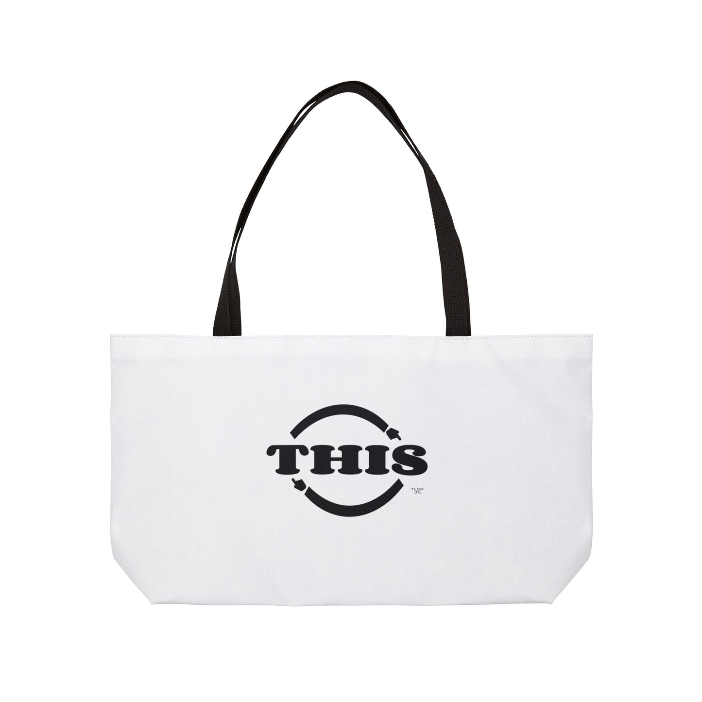 Weekender Tote Bag