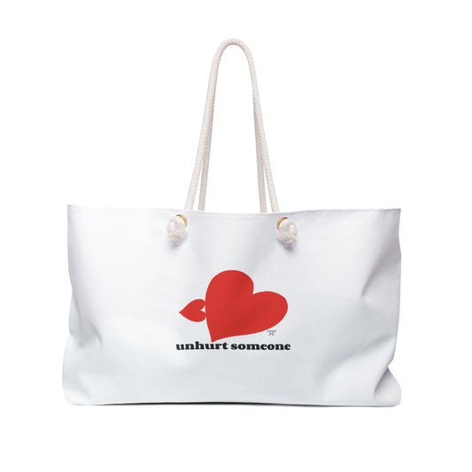 Weekender Bag