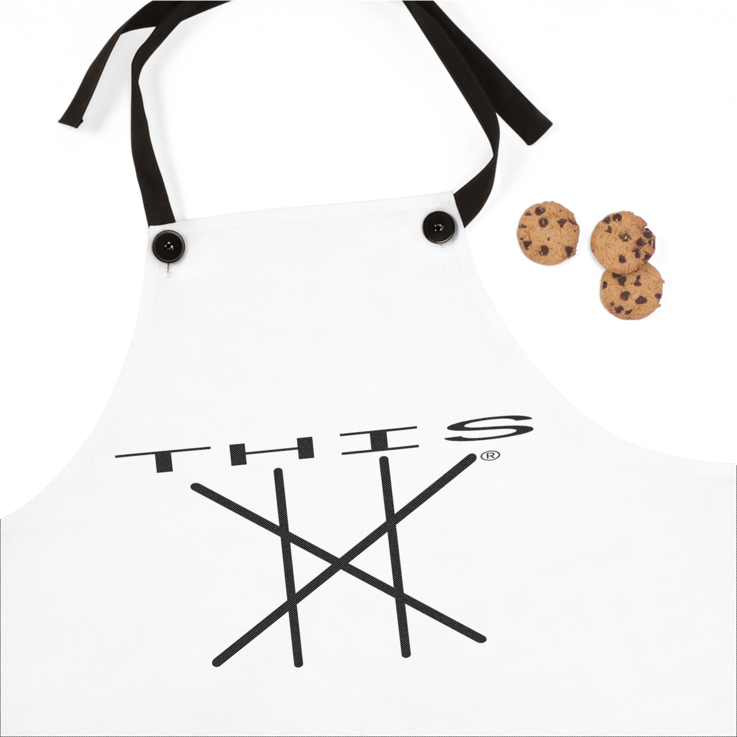Say-pron/Apron