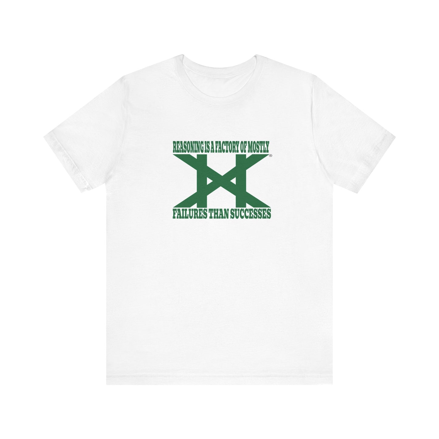 Unisex Jersey Tee