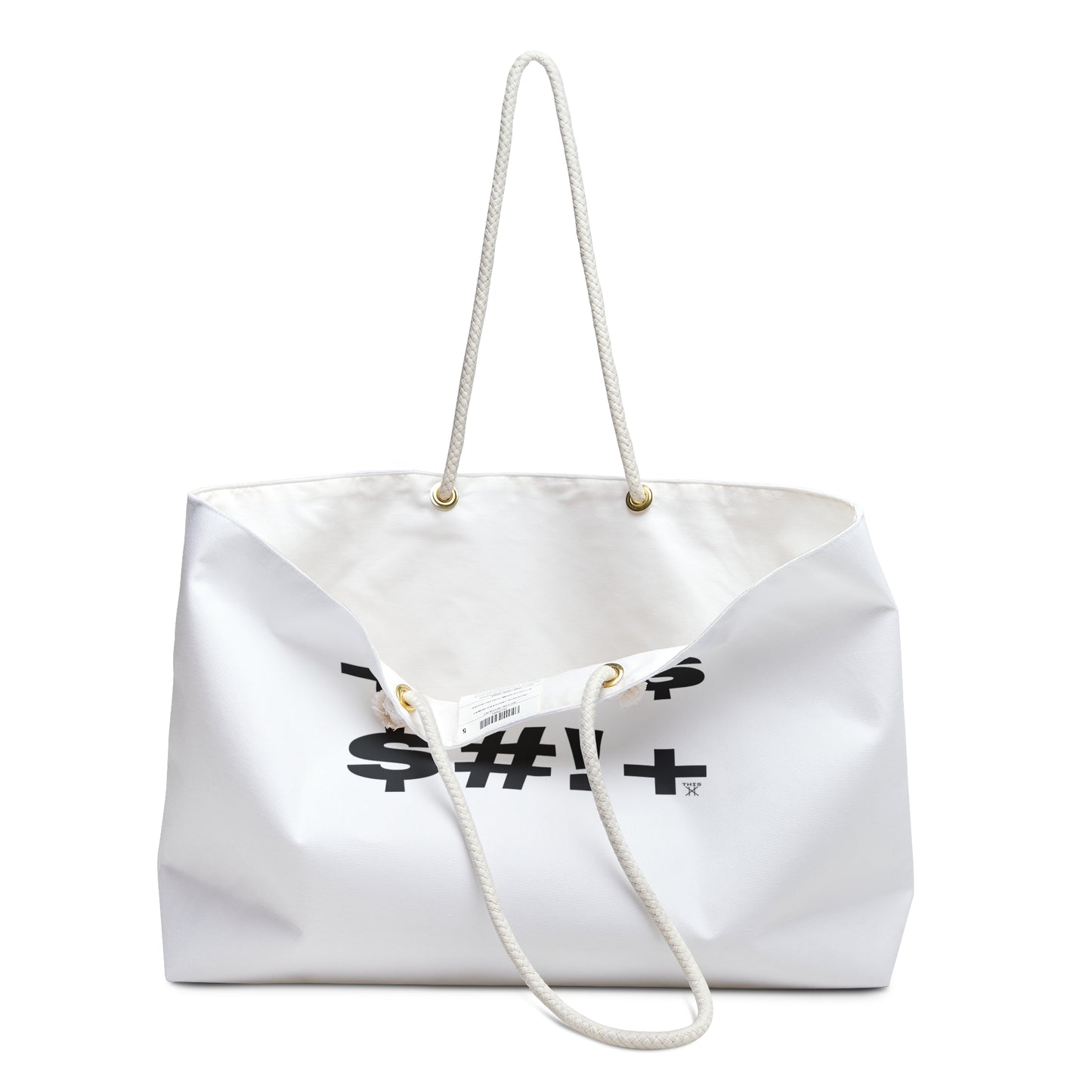 Weekender Bag