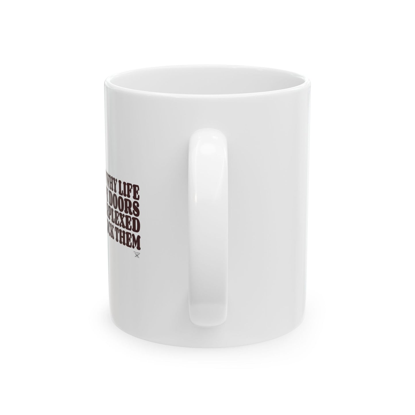 Ceramic Mug, (11oz, 15oz)