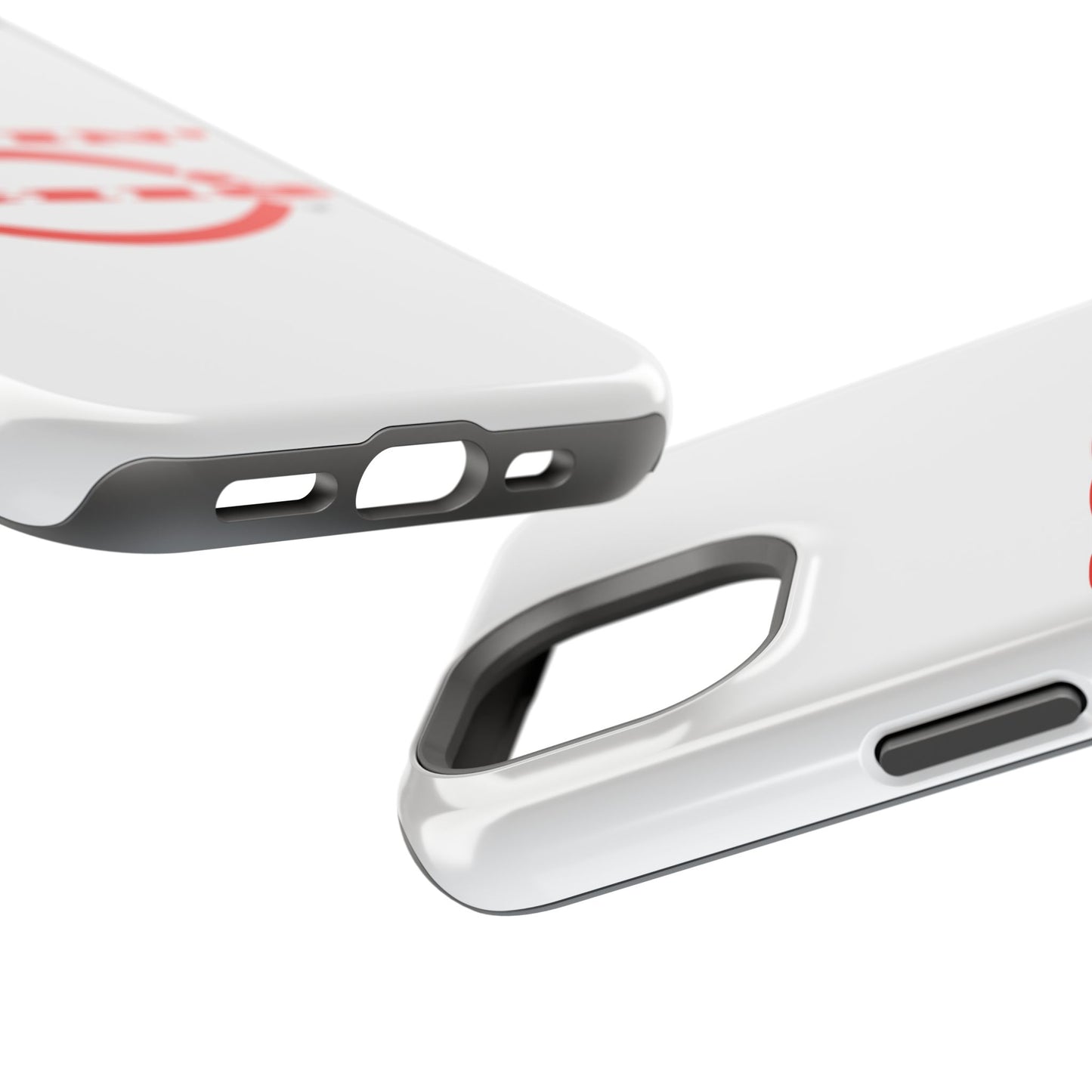 Magnetic Tough Cases