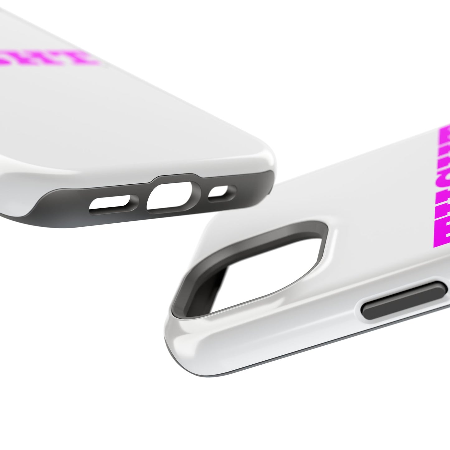 Magnetic Tough Cases