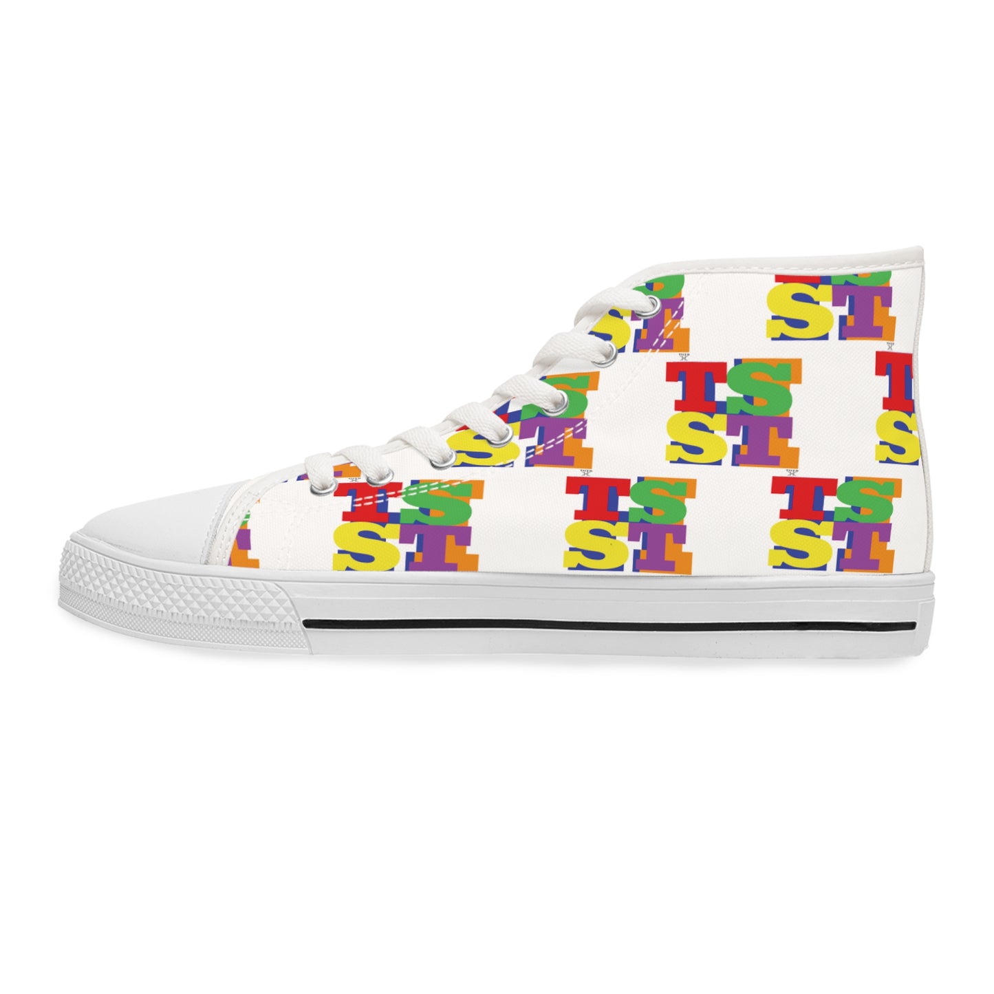 Women's High Top Sneakers