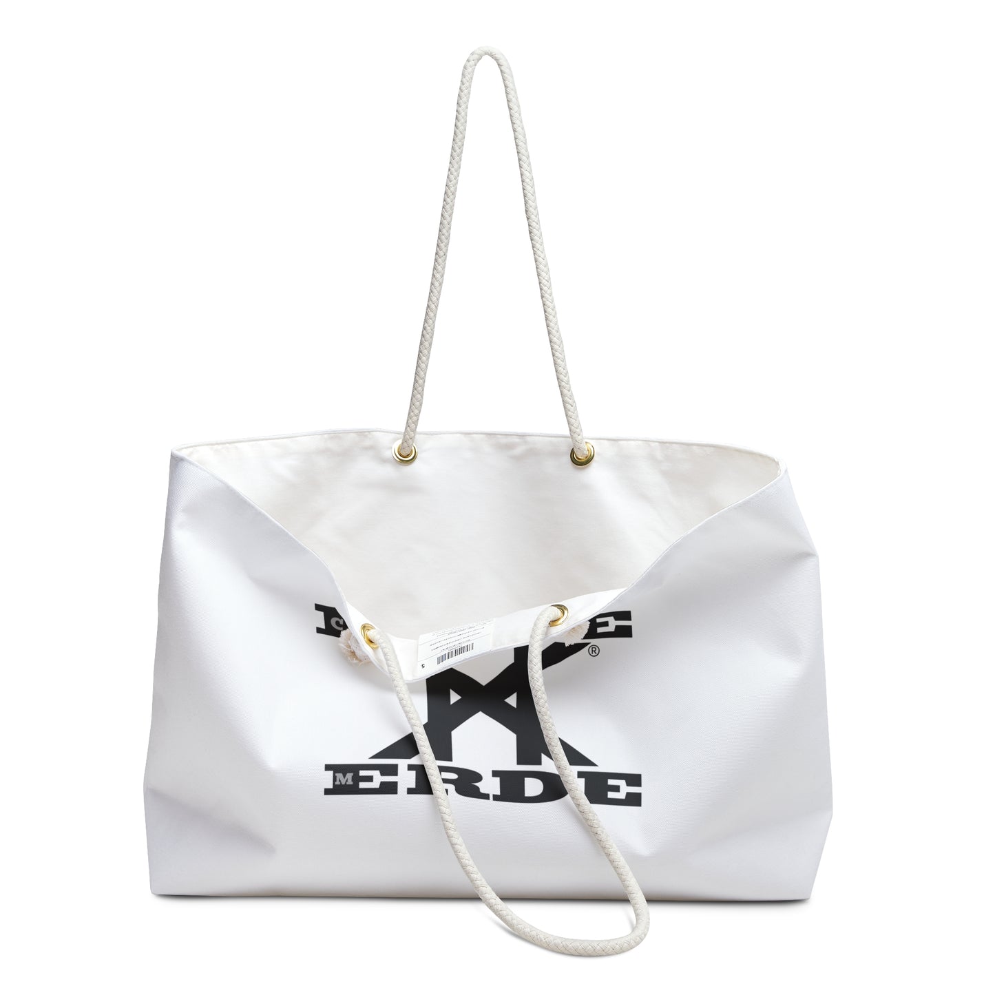 Weekender Bag