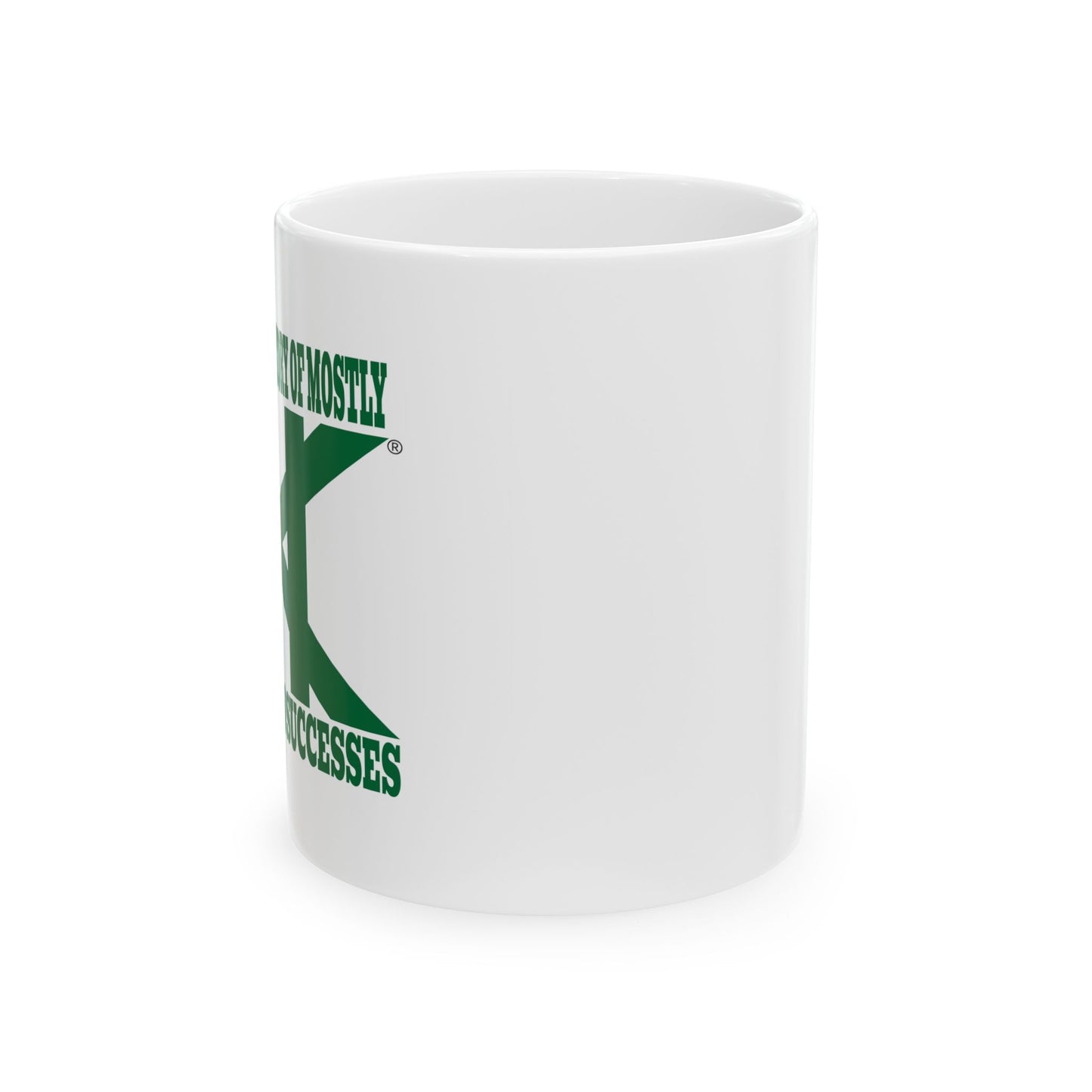 Ceramic Mug