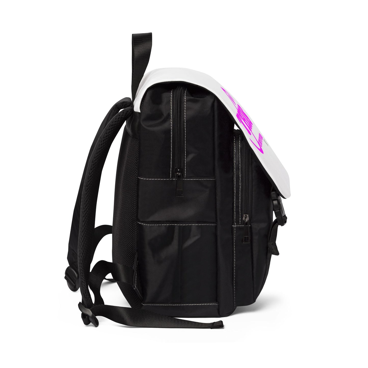 Unisex Casual Backpack