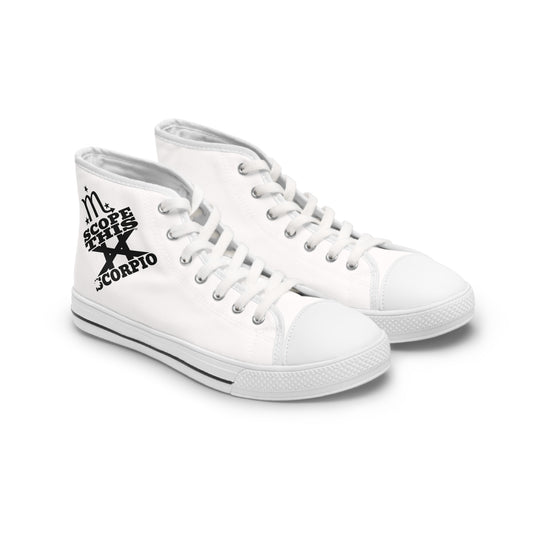 Women's Zodiactive High Top Sneakers
