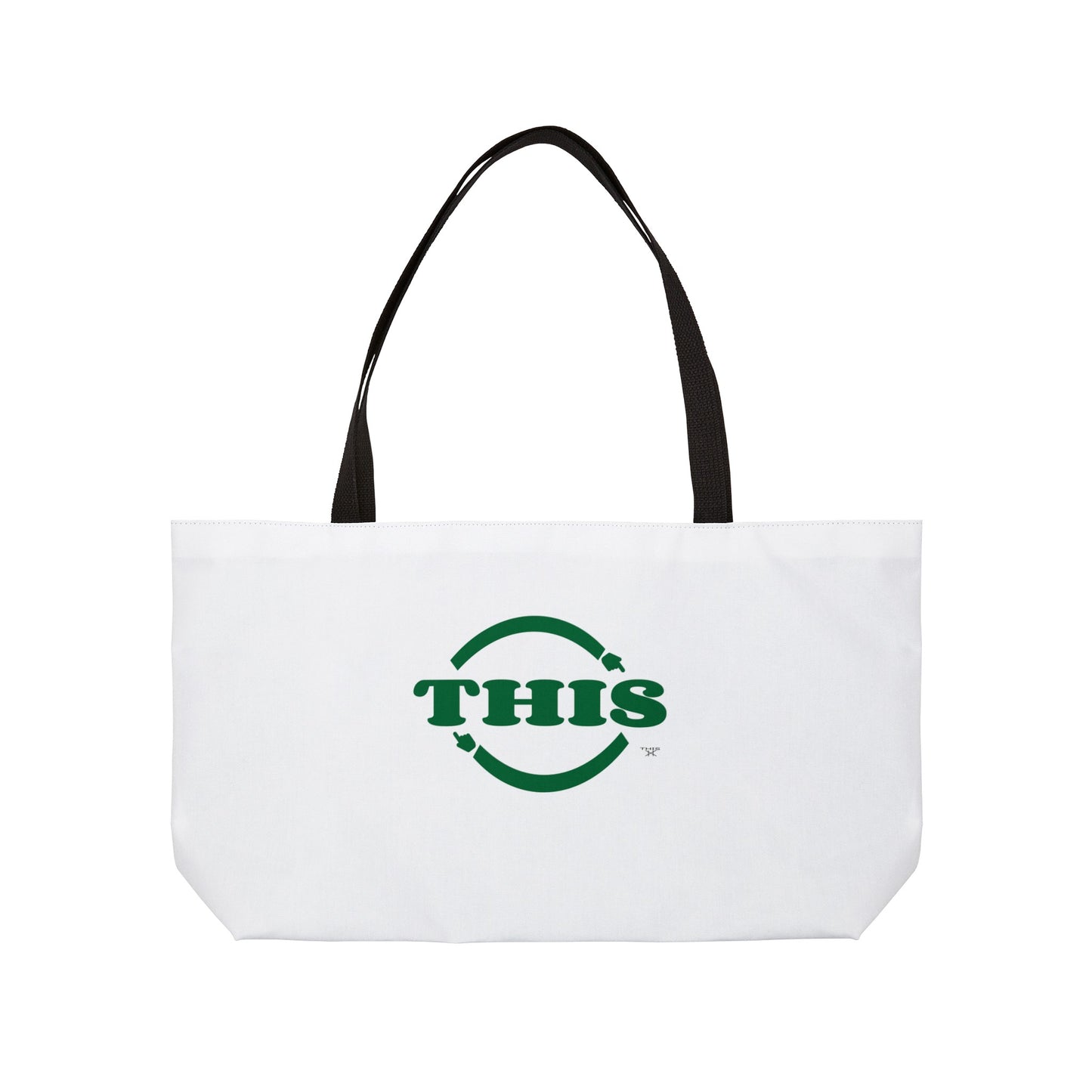 Weekender Tote Bag