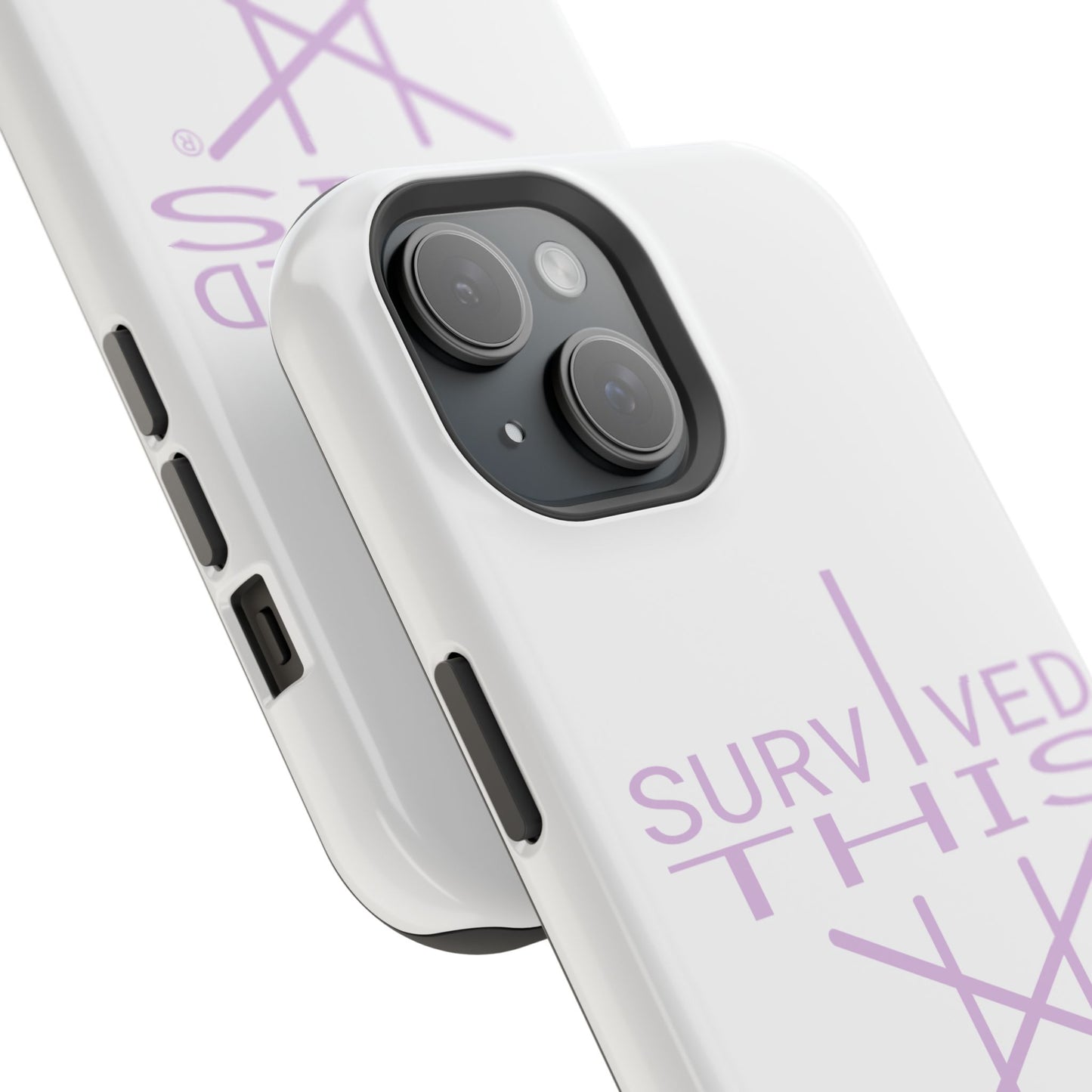 Magnetic Tough Cases