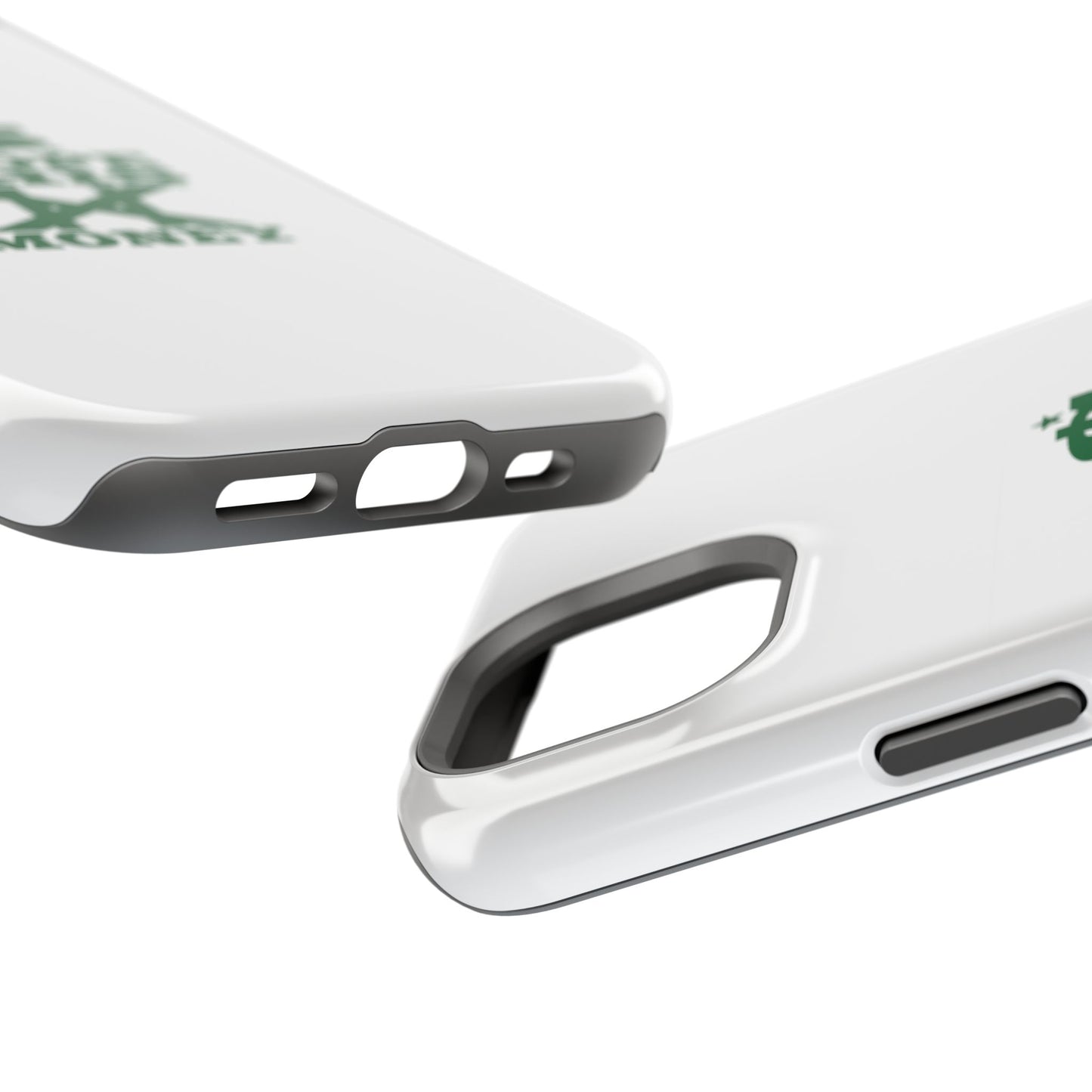 Magnetic Tough Cases