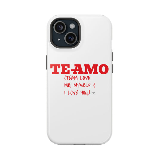 Magnetic Tough Cases