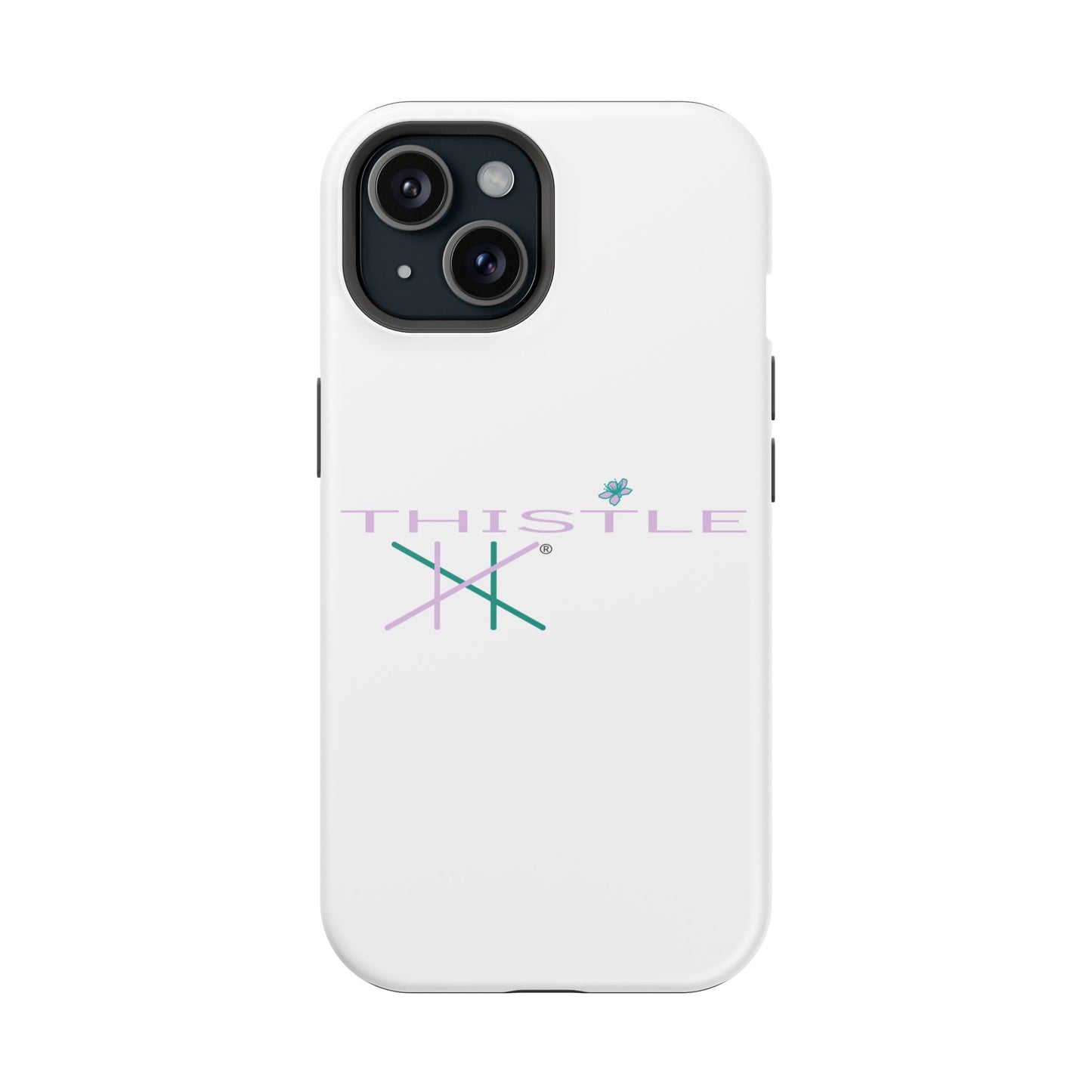 Magnetic Tough Cases