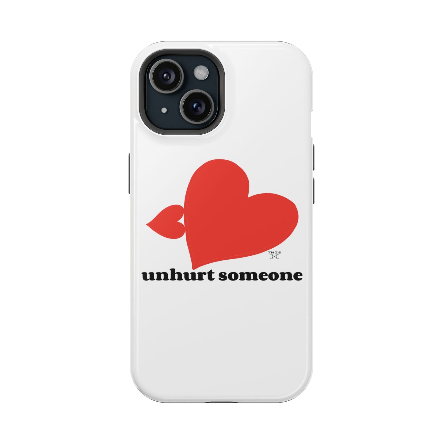 Magnetic Tough Cases