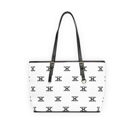 PU Leather Shoulder Bag