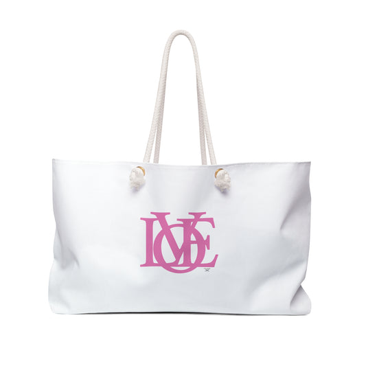 Weekender Bag