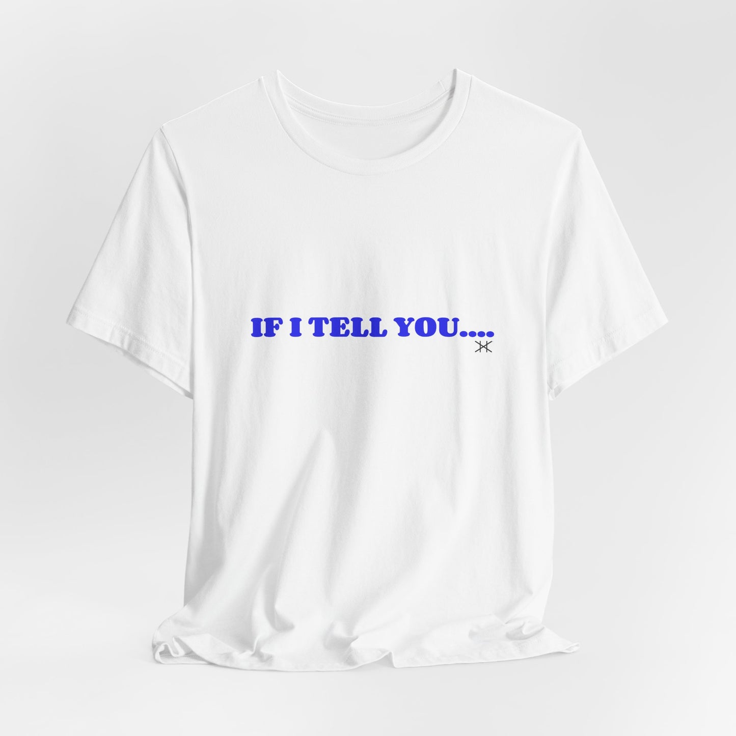 Unisex Short Sleeve Shirt
