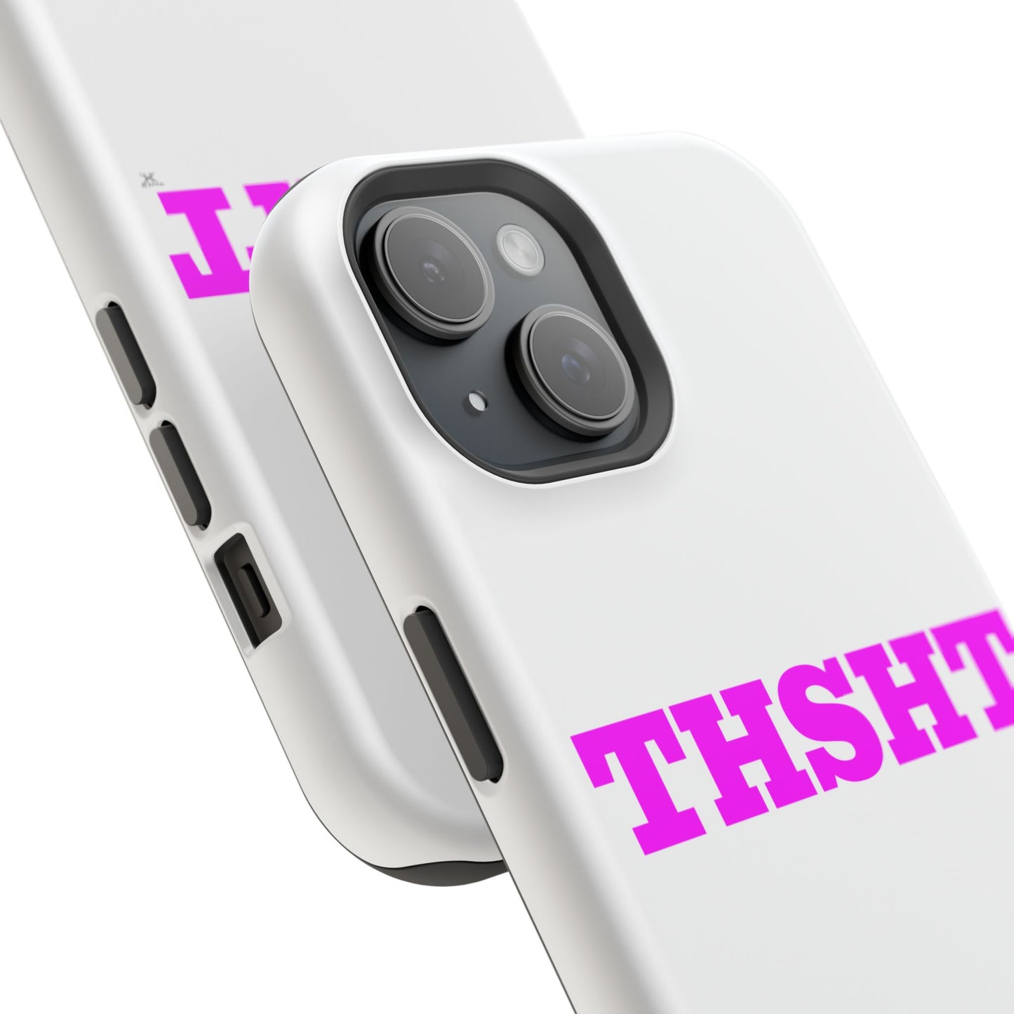 Magnetic Tough Cases