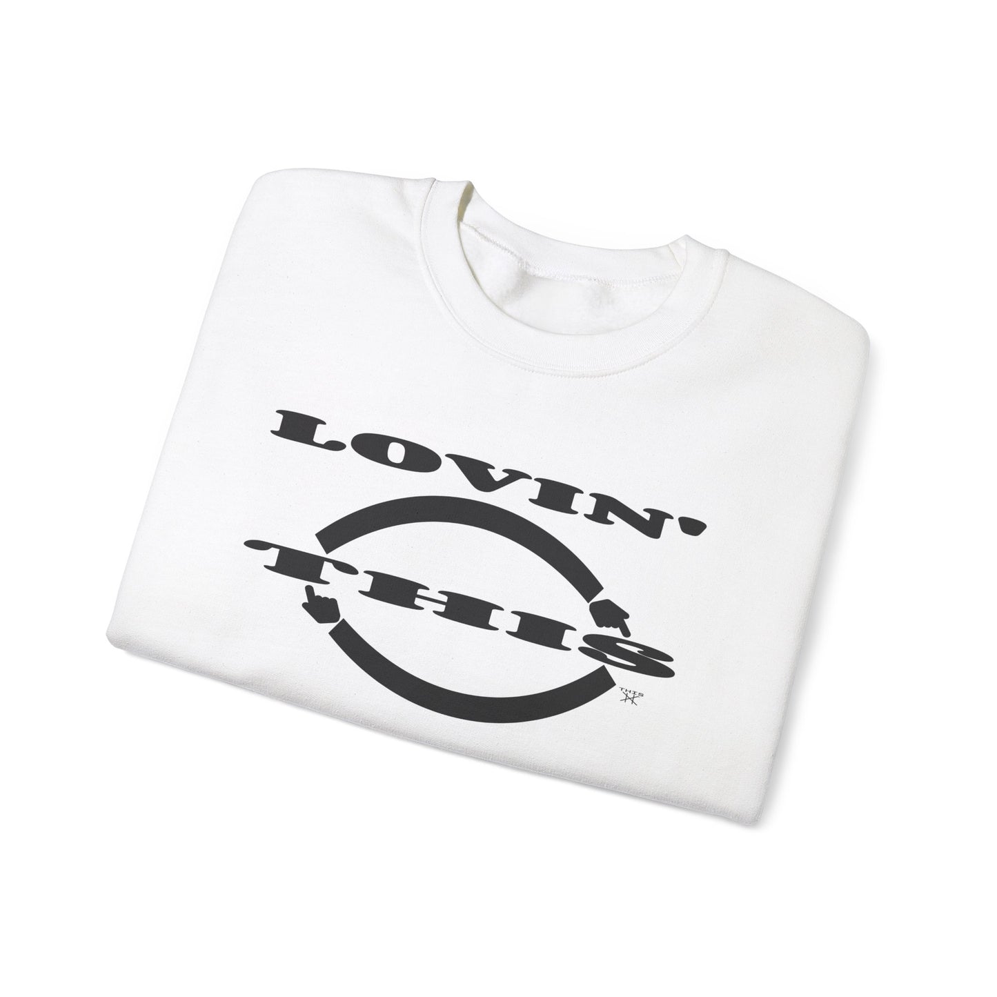 Unisex Heavy Blend™ Crewneck Sweatshirt