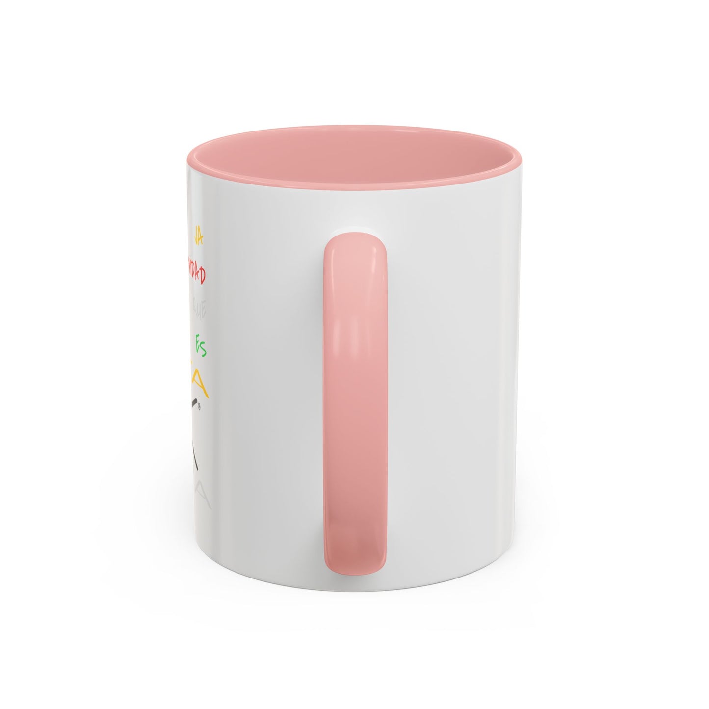 Ceramic Mug (11, 15oz)