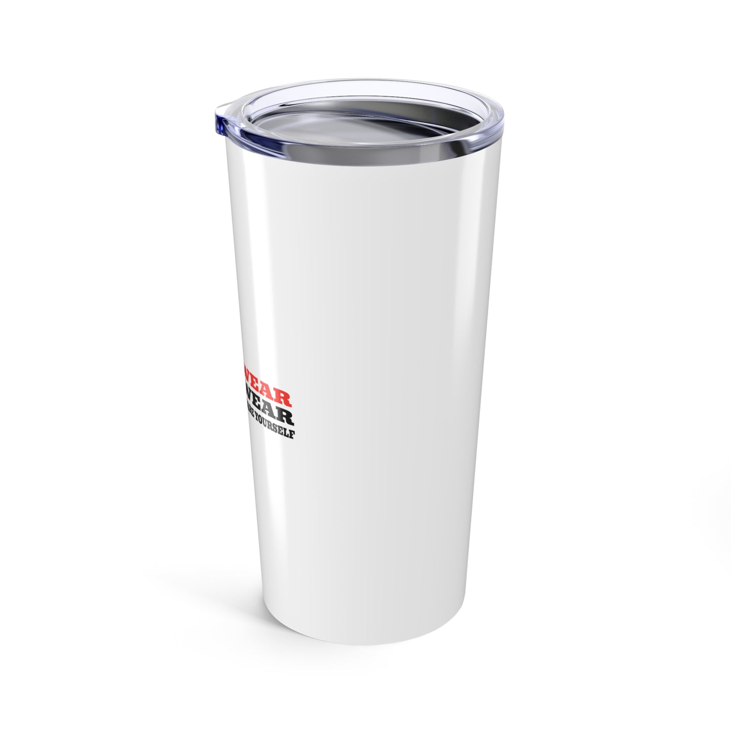 Tumbler 20oz