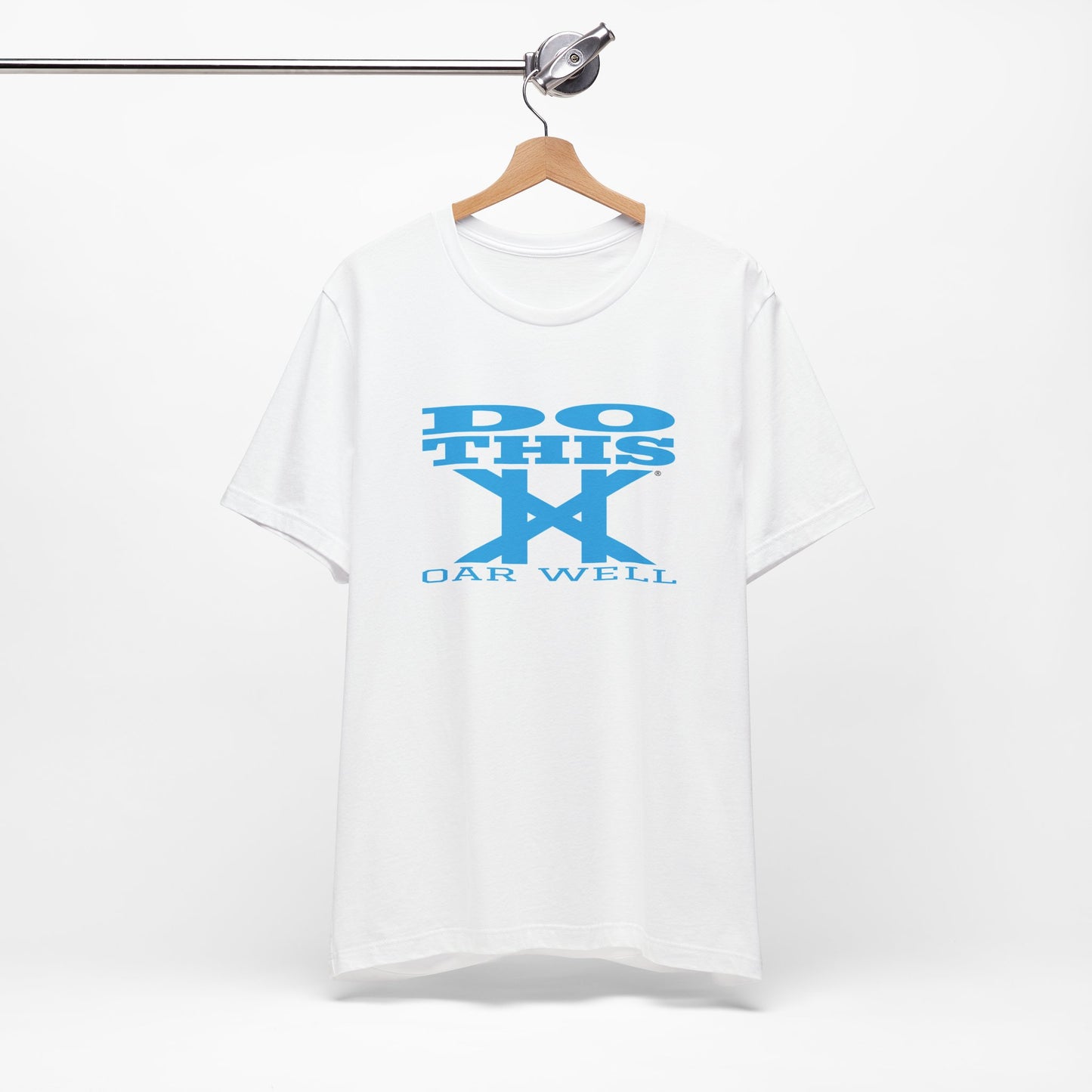 Unisex Jersey Tee