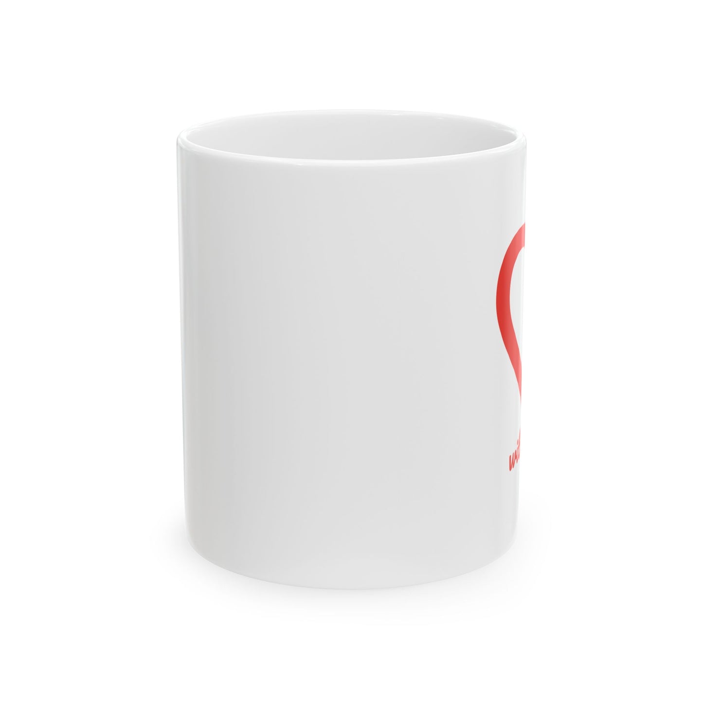 Ceramic Mug, (11oz, 15oz)