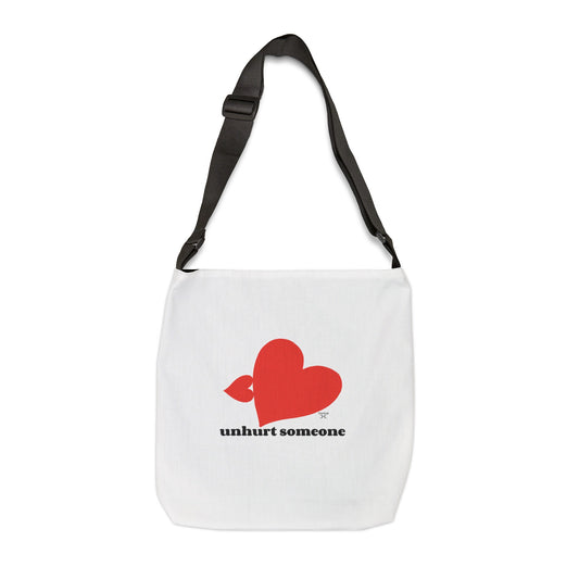 Tote Bag (Adjustable Strap)
