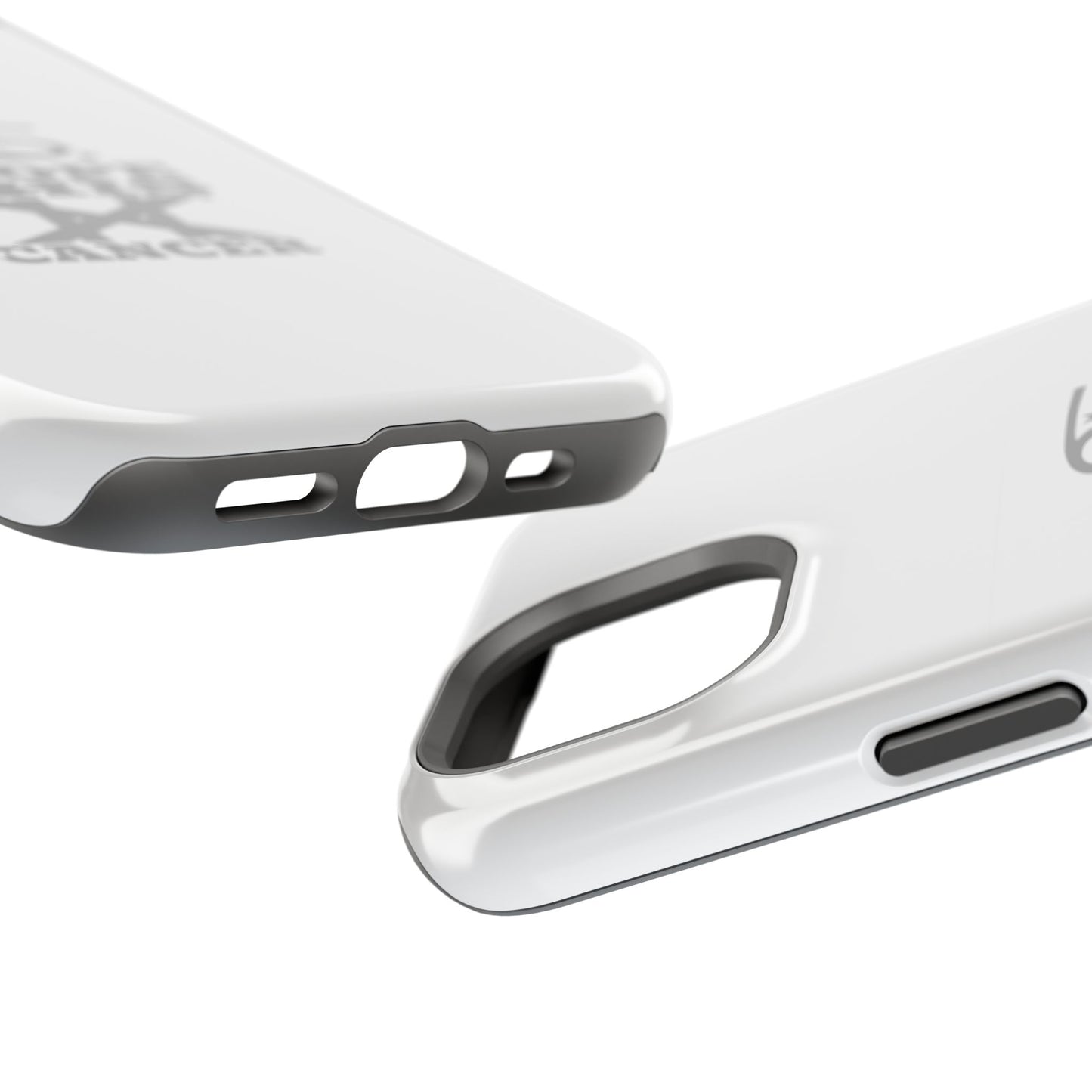 Magnetic Tough Cases
