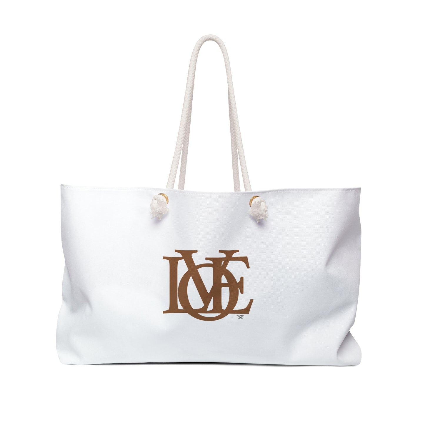 Weekender Bag