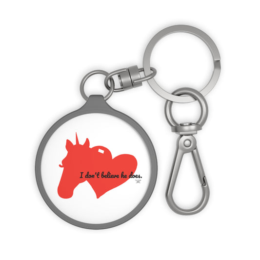 Keyring Tag