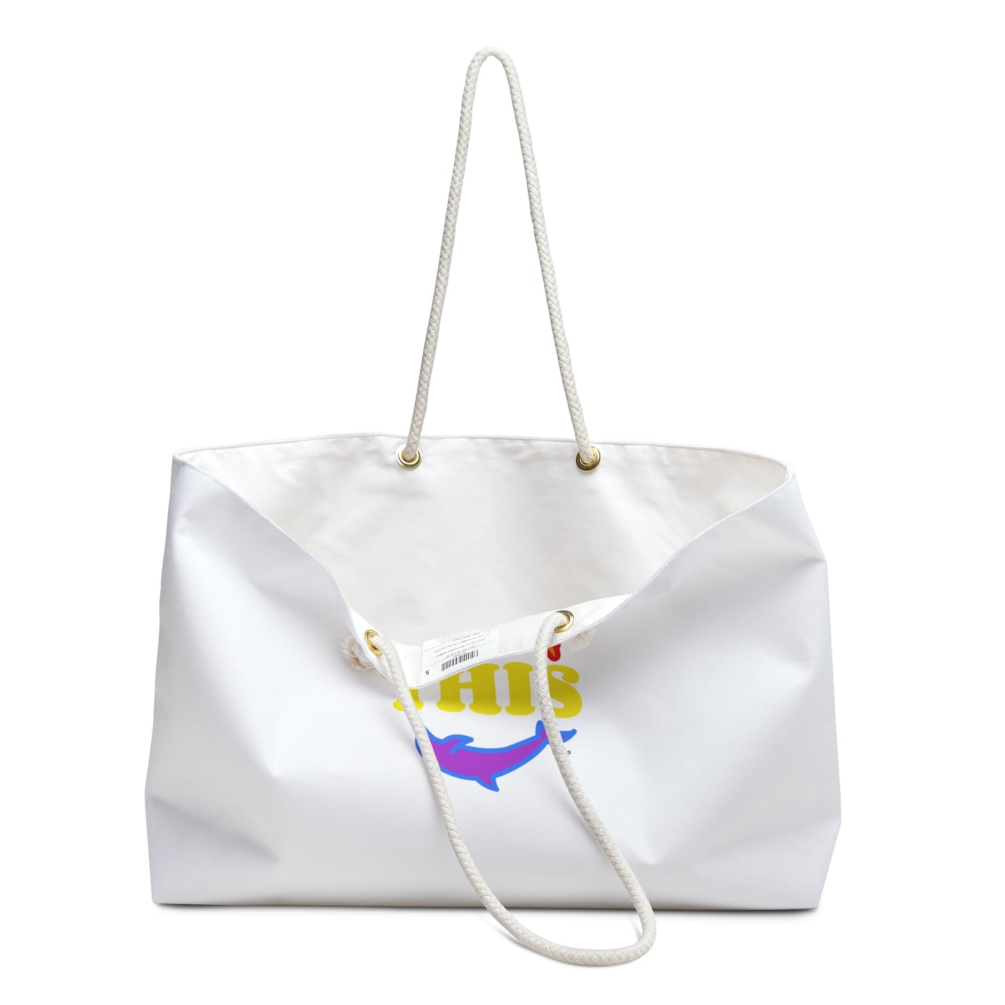Weekender Bag