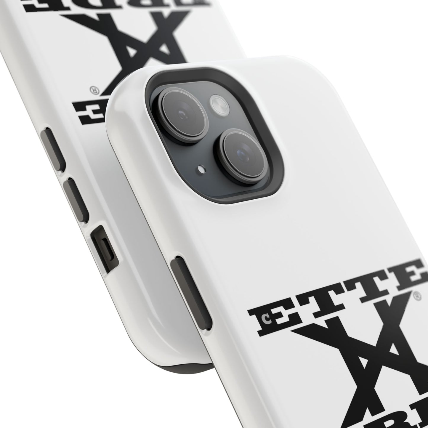 Magnetic Tough Cases