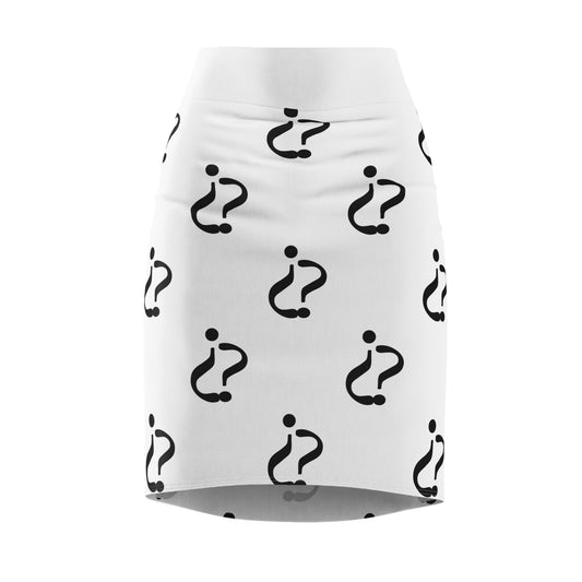 Women's Pencil Skirt