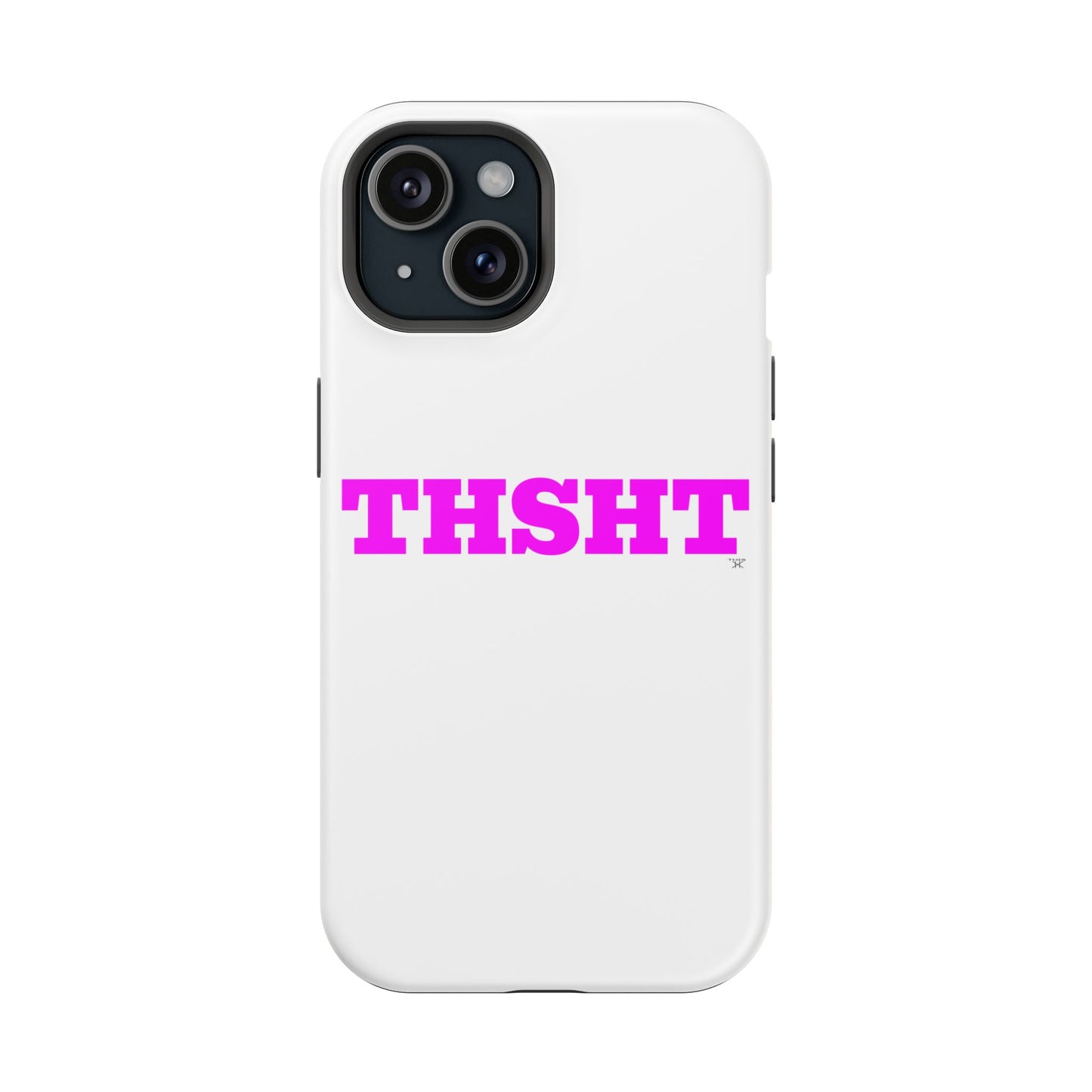 Magnetic Tough Cases
