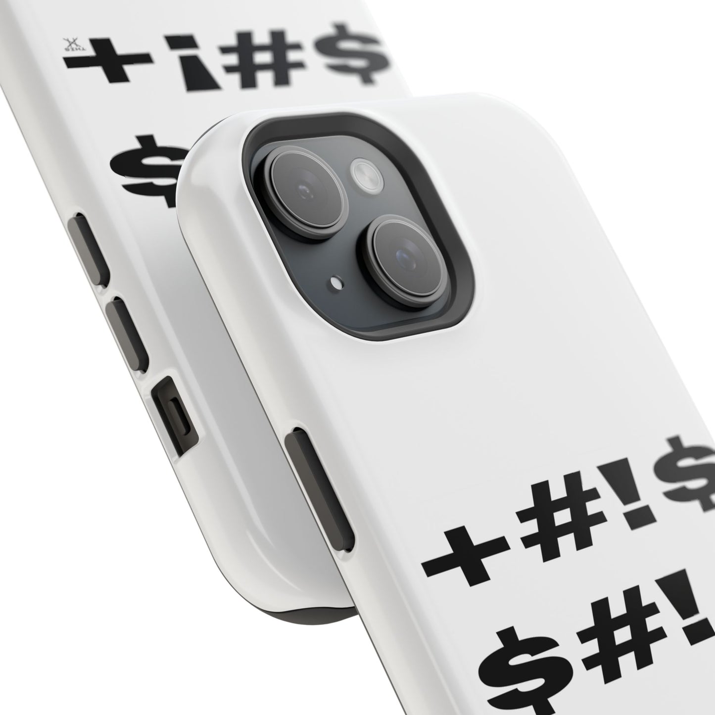 Magnetic Tough Cases