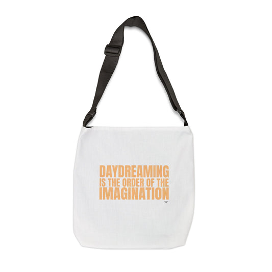 Tote Bag (Adjustable Strap)