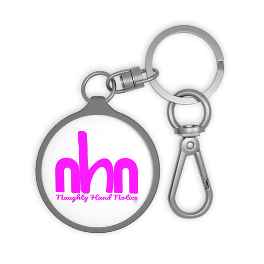 Keyring Tag