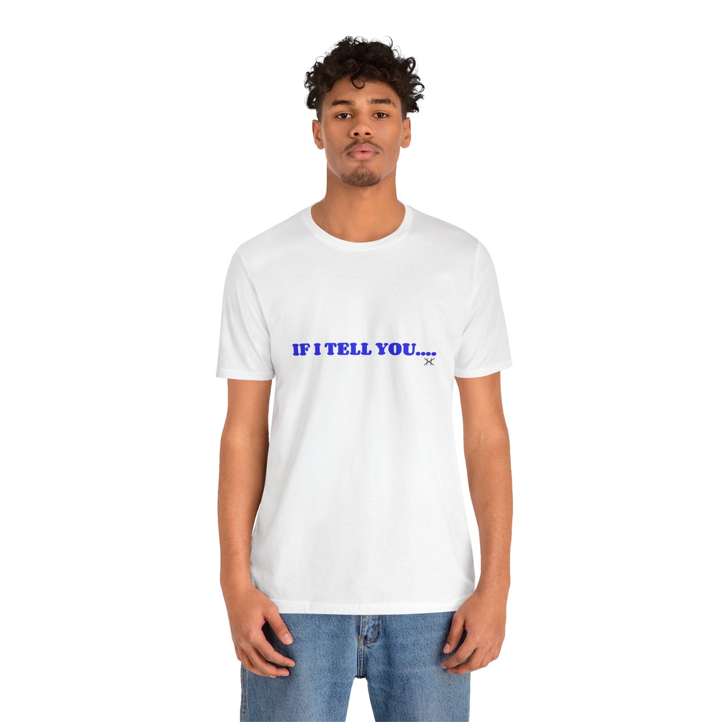 Unisex Short Sleeve Shirt