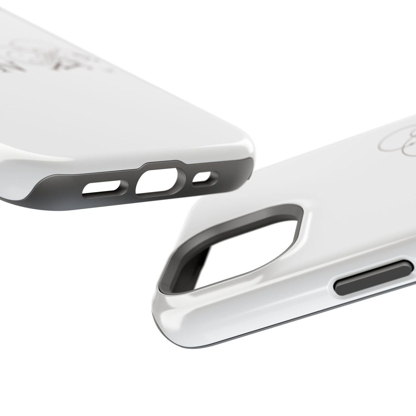 Magnetic Tough Cases