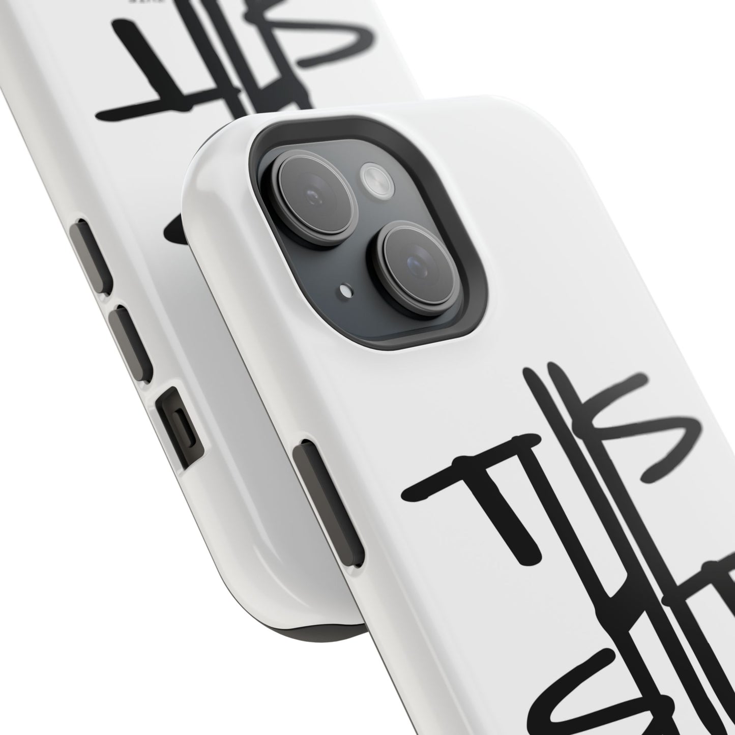 Magnetic Tough Cases