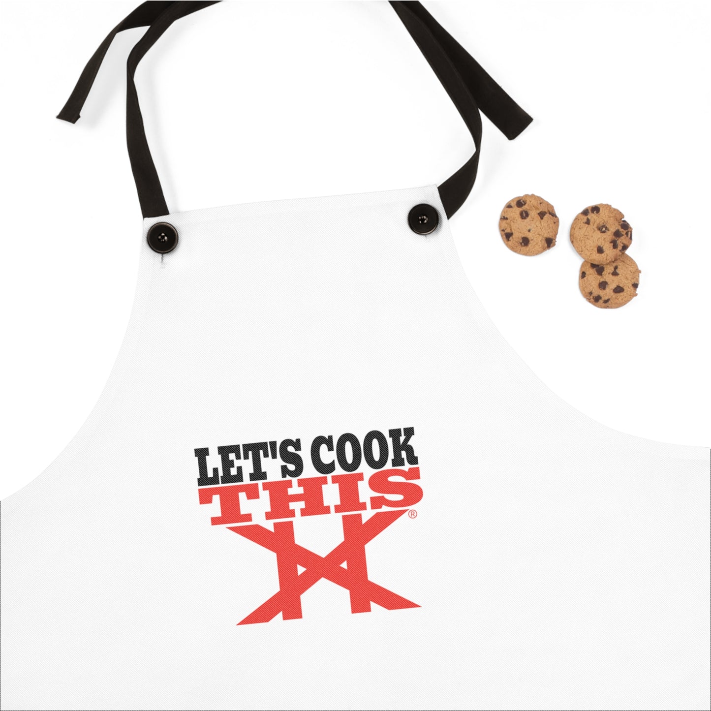 Say-pron/Apron