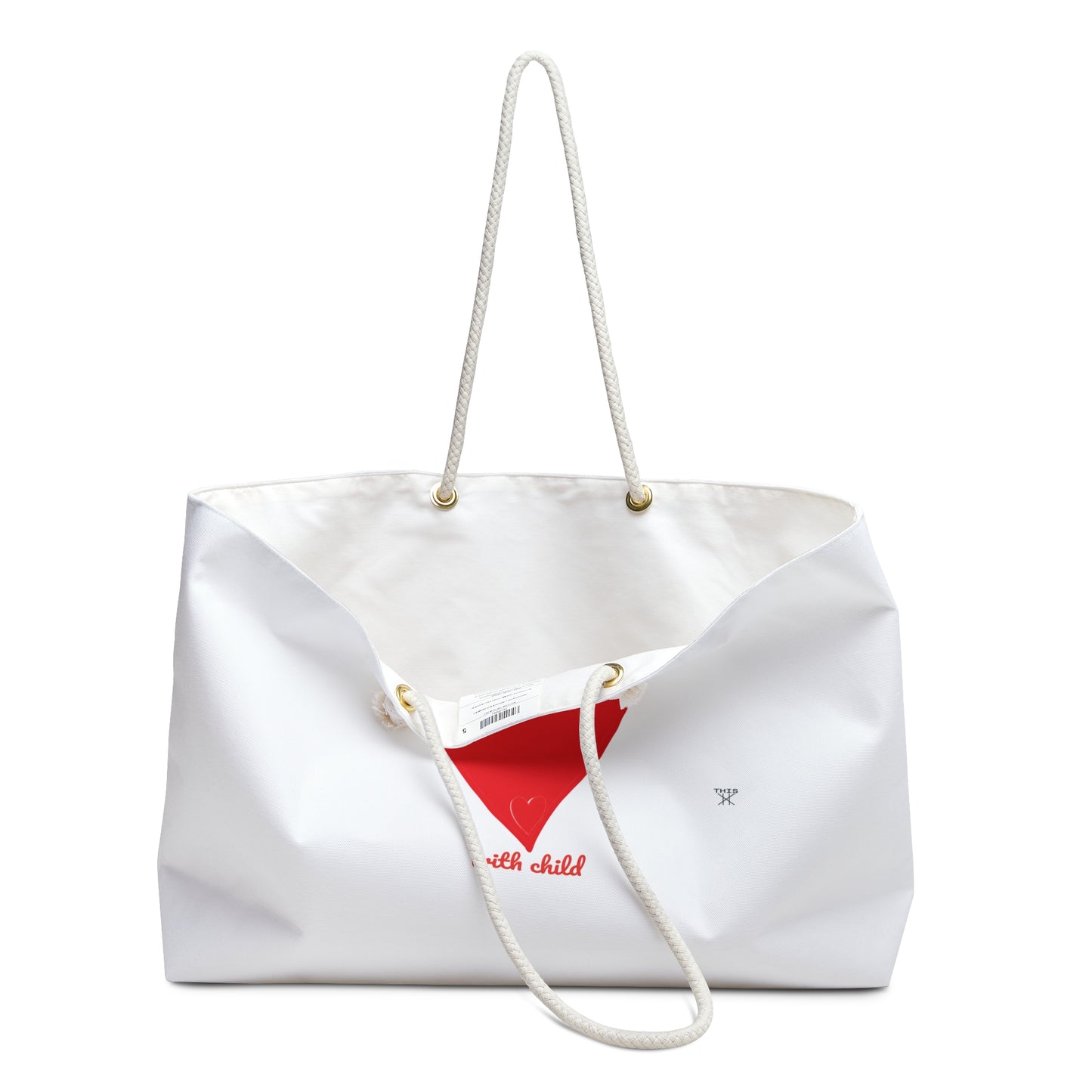 Weekender Bag