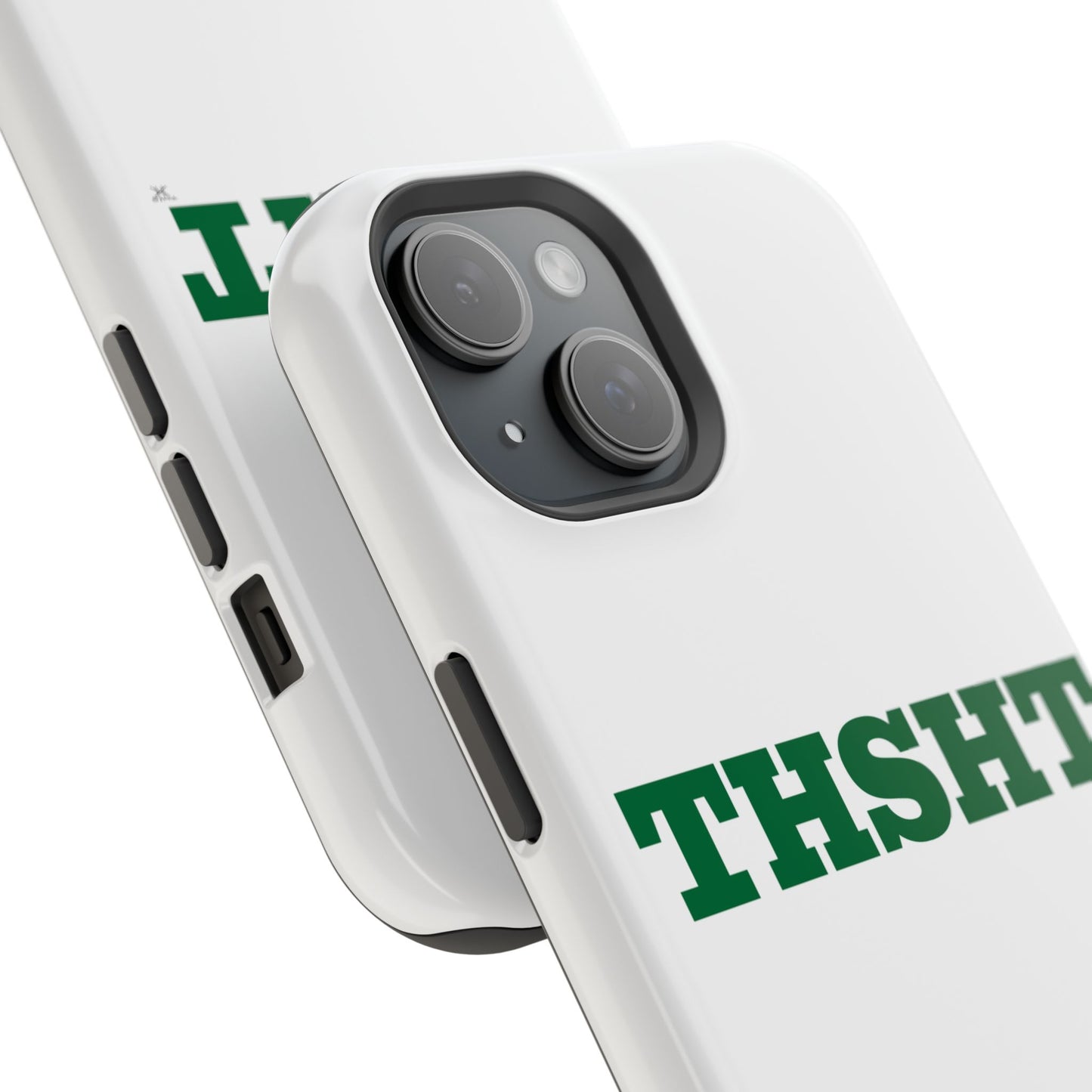 Magnetic Tough Cases