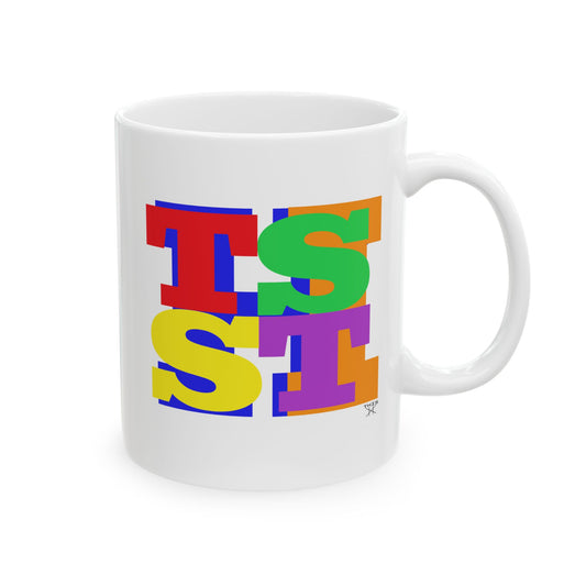 Ceramic Mug, (11oz, 15oz)