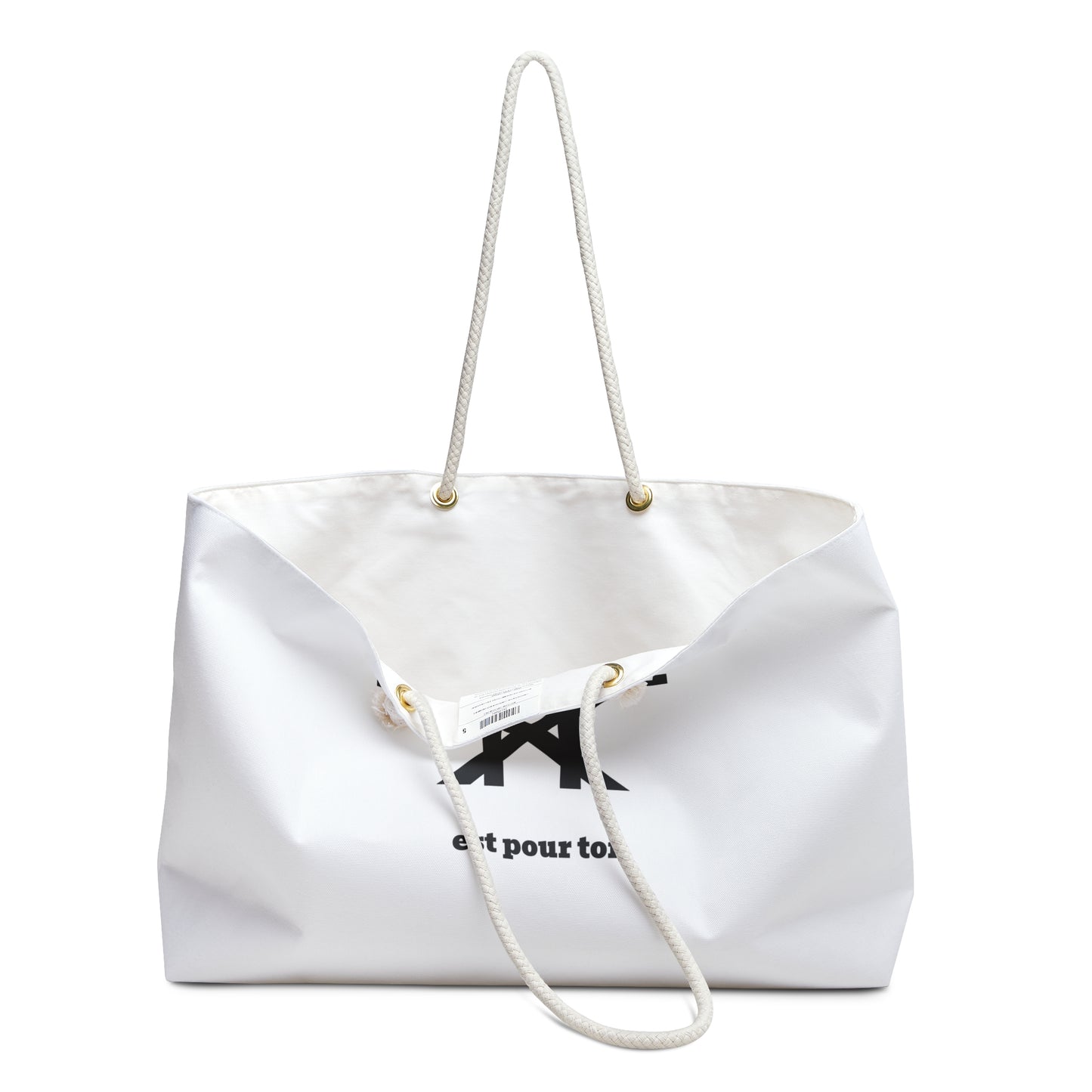Weekender Bag
