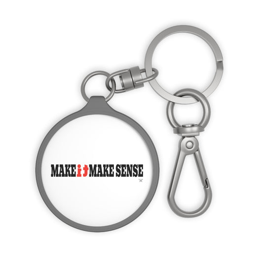 Keyring Tag