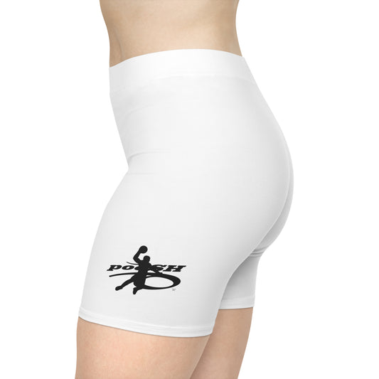Women's Biker Shorts